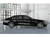 2025 Mercedes-Benz S-Class S 580 4MATIC