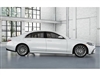 2025 Mercedes-Benz S-Class S 580 4MATIC