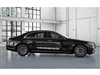 2025 Mercedes-Benz S-Class S 580 4MATIC