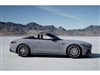2025 Mercedes-Benz SL-Class AMG SL 55