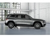 2025 Mercedes-Benz GLB AMG GLB 35