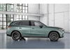 2025 Mercedes-Benz GLC 