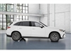 2025 Mercedes-Benz GLC 