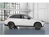 2025 Mercedes-Benz GLC 