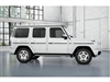 2025 Mercedes-Benz G-Class G 550
