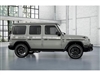 2025 Mercedes-Benz G-Class G 63 AMG