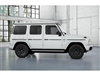 2025 Mercedes-Benz G-Class G 580 w/ EQ Technology
