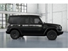 2025 Mercedes-Benz G-Class G 580 w/ EQ Technology