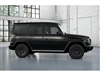 2025 Mercedes-Benz G-Class G 580 w/ EQ Technology