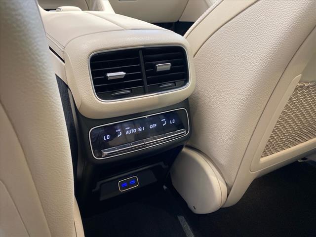 2024 Mercedes-Benz GLE GLE 350 4MATIC
