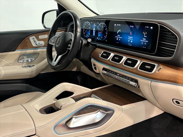 2021 Mercedes-Benz GLE GLE 350 4MATIC
