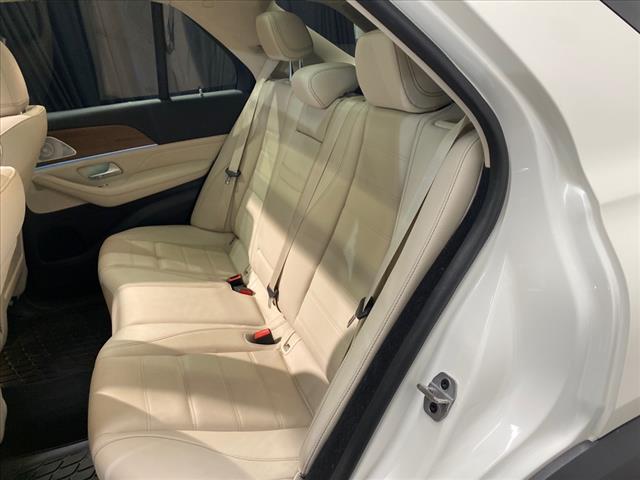 2022 Mercedes-Benz GLE GLE 450 4MATIC