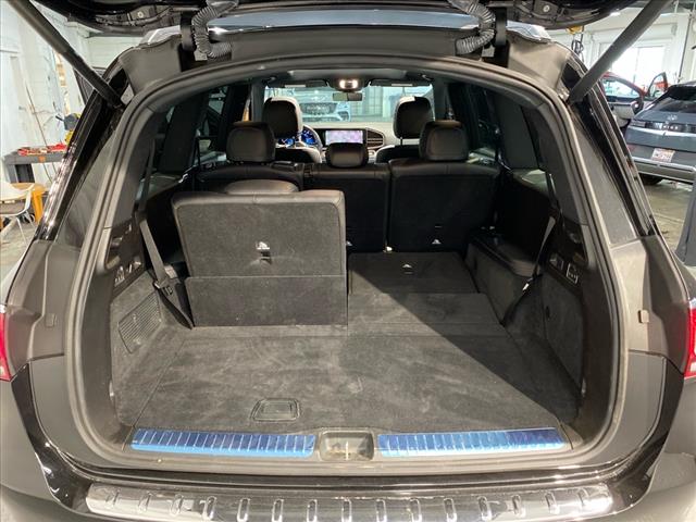 2022 Mercedes-Benz GLS GLS 450