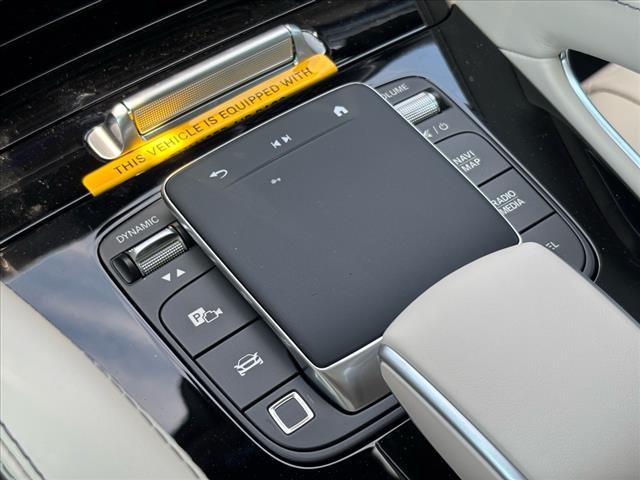 2025 Mercedes-Benz GLS 