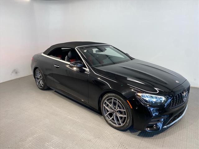 2023 Mercedes-Benz E-Class E 450