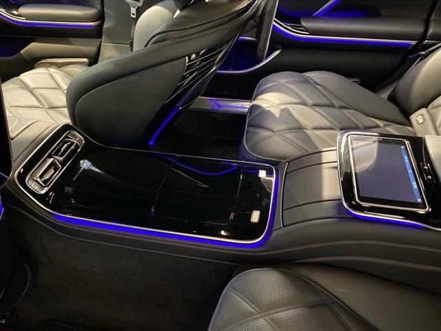 2022 Mercedes-Benz S-Class Mercedes-Maybach S 680 4MATIC