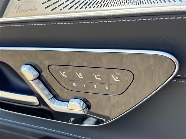 2023 Mercedes-Benz SL-Class AMG SL 43