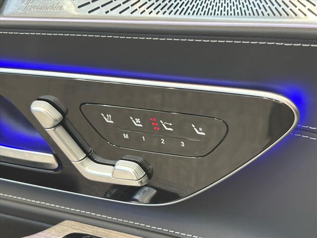 2025 Mercedes-Benz SL-Class 