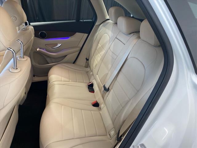 2021 Mercedes-Benz GLC GLC 300