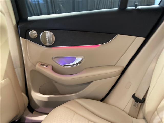 2021 Mercedes-Benz GLC GLC 300