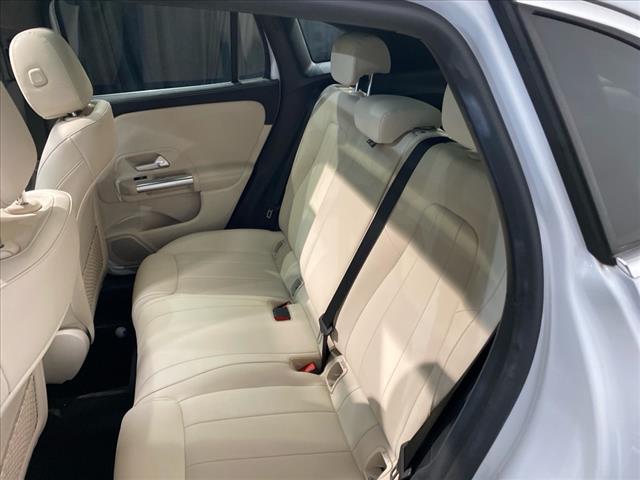 2022 Mercedes-Benz GLA GLA 250