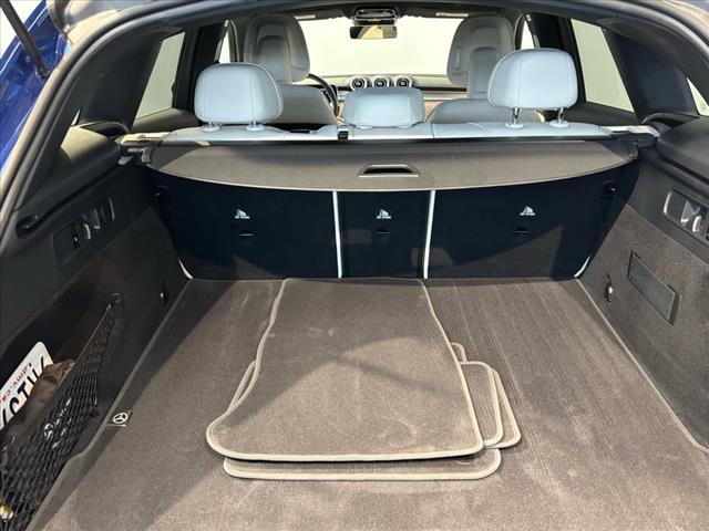 2025 Mercedes-Benz GLC GLC 300 4MATIC