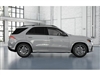 2025 Mercedes-Benz GLE GLE 350