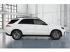 2025 Mercedes-Benz GLE 