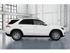 2025 Mercedes-Benz GLE GLE 350
