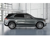 2025 Mercedes-Benz GLE GLE 350