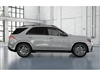 2025 Mercedes-Benz GLE GLE 350 4MATIC