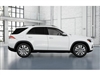 2025 Mercedes-Benz GLE GLE 350 4MATIC