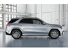 2025 Mercedes-Benz GLE AMG GLE 53