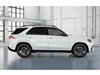 2025 Mercedes-Benz GLE GLE 580 4MATIC