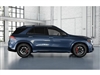 2024 Mercedes-Benz GLE AMG GLE 63 S