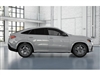 2025 Mercedes-Benz GLE 