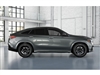 2025 Mercedes-Benz GLE AMG GLE 53