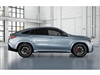 2025 Mercedes-Benz GLE S