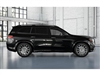 2025 Mercedes-Benz GLS 