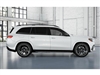 2025 Mercedes-Benz GLS 