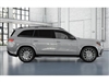 2025 Mercedes-Benz GLS 