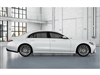 2025 Mercedes-Benz S-Class S 580 4MATIC