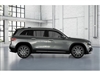 2025 Mercedes-Benz GLB AMG GLB 35