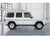 2025 Mercedes-Benz G-Class G 550