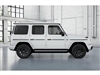 2025 Mercedes-Benz G-Class G 580 w/ EQ Technology