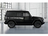 2025 Mercedes-Benz G-Class G 580 w/ EQ Technology