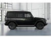 2025 Mercedes-Benz G-Class G 580 w/ EQ Technology