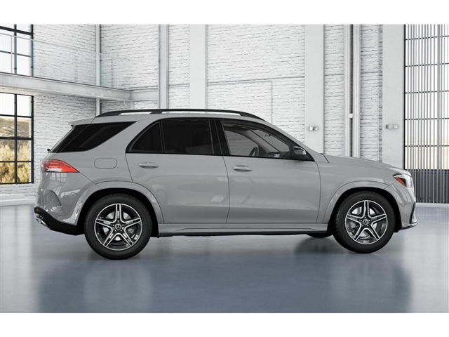 2025 Mercedes-Benz GLE GLE 350