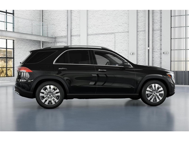 2025 Mercedes-Benz GLE GLE 350