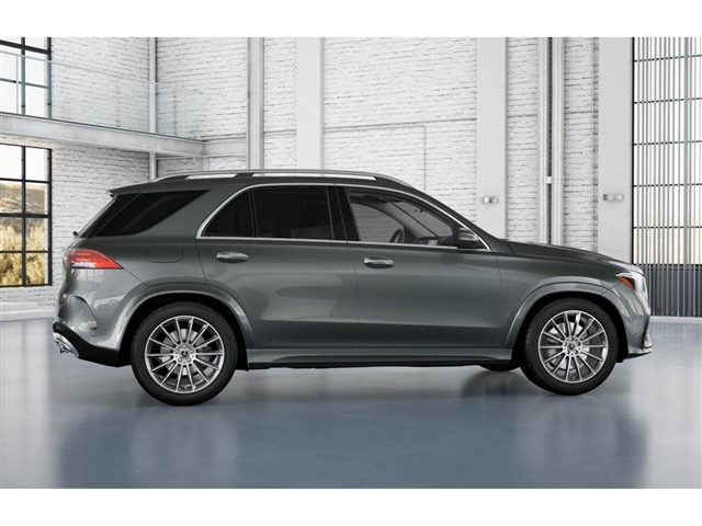 2025 Mercedes-Benz GLE GLE 350